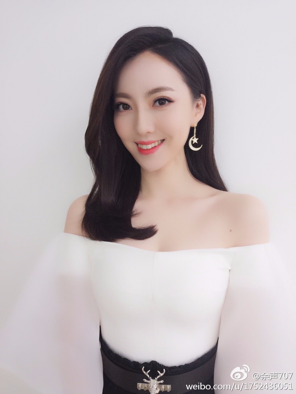 曾经主持安徽卫视语言竞技真人秀节目《超级演说家》