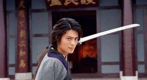 古装剧中的六大用刀高手,归海一刀上榜,聂风第二,第一实至名归