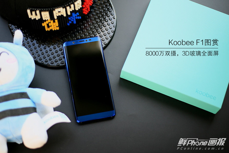 koobee f1图赏:逆光双摄,3d玻璃全面屏