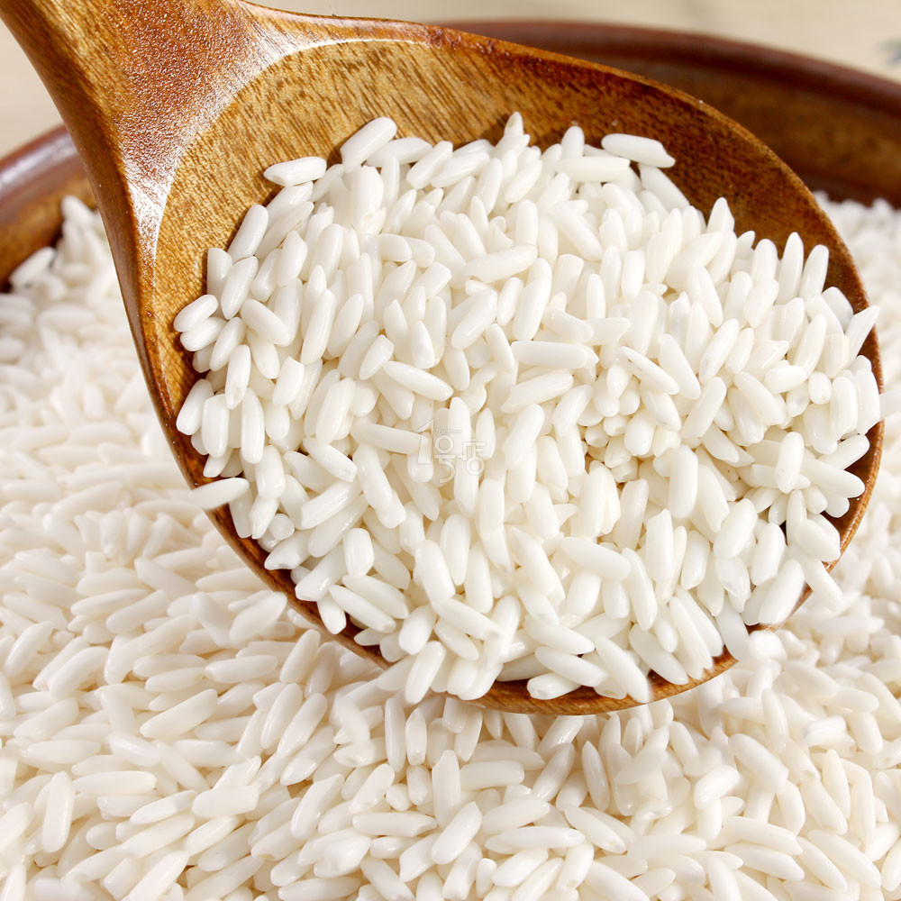 说说常吃的几种米,来看看哪种最养胃?你绝对想不到