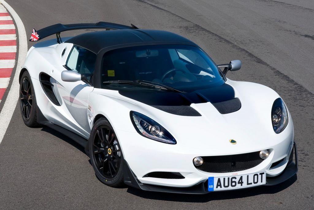 跑车≠昂贵,盘点那些不那么贵的平民跑车(2)