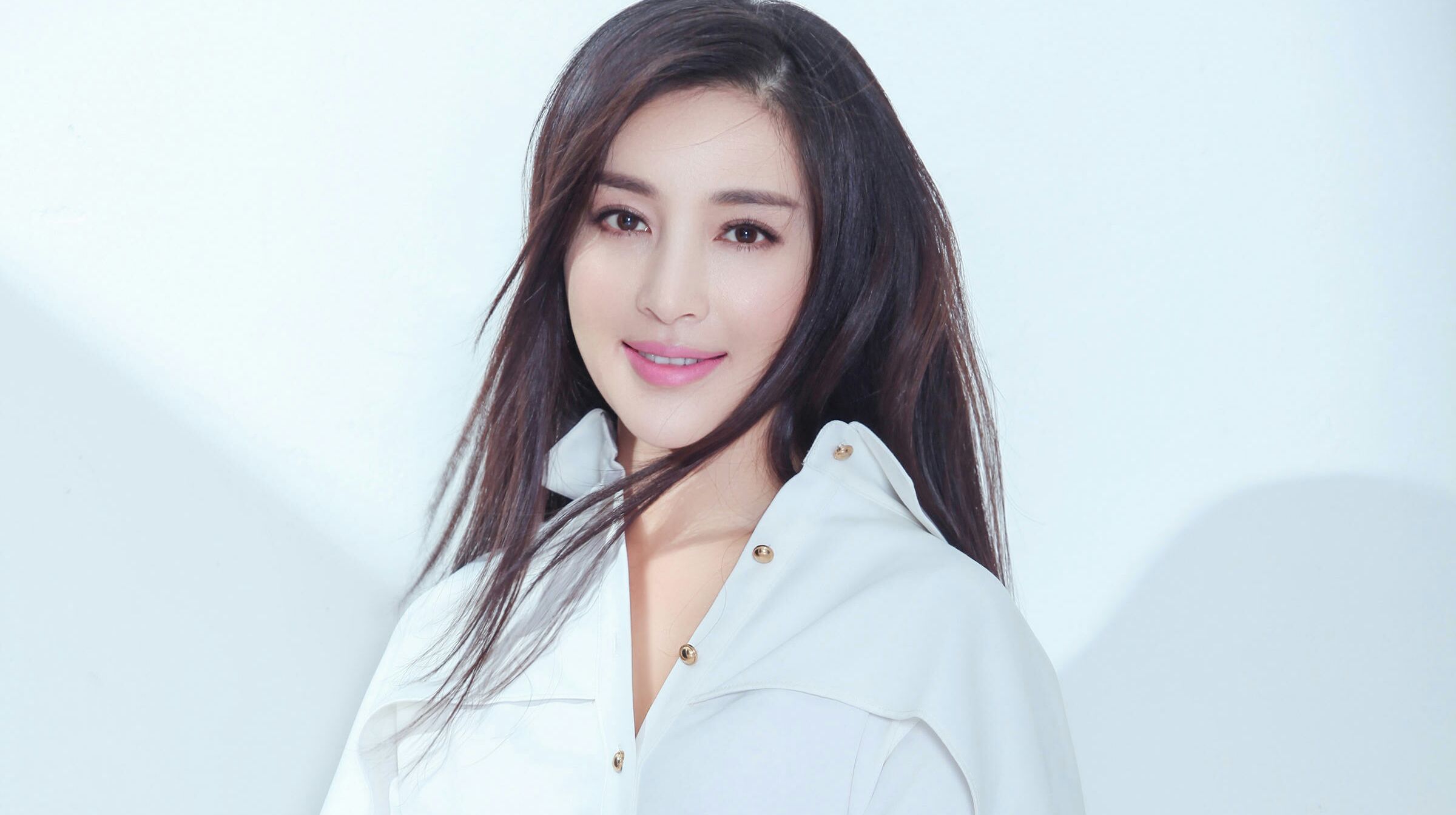 韩国眼中最美的4位安徽女星,赵薇垫底,李小璐第2,第1名是最美女神
