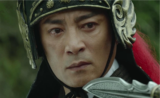 李定国:大明王朝最后十年的擎天之柱,被昭宗永历皇帝封为晋王.