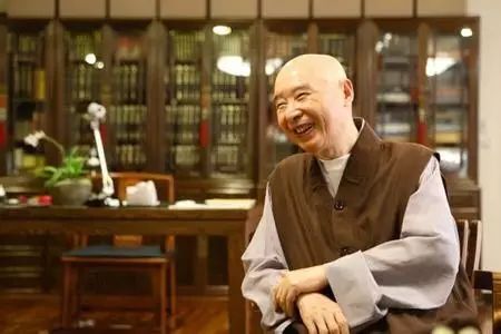 南怀瑾大师:命运掌握在自己手中,是自己创造的