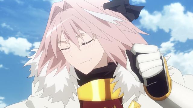 《fate apocrypha》完结