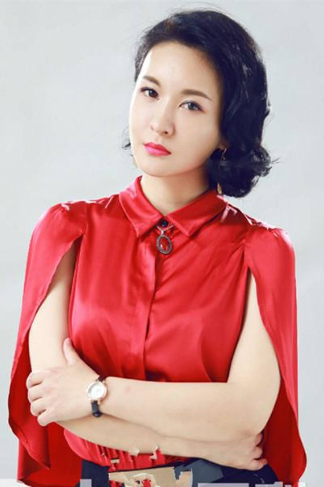 娱乐圈五位"郑"姓女星颜值排名,郑爽排第二,第一个不认识