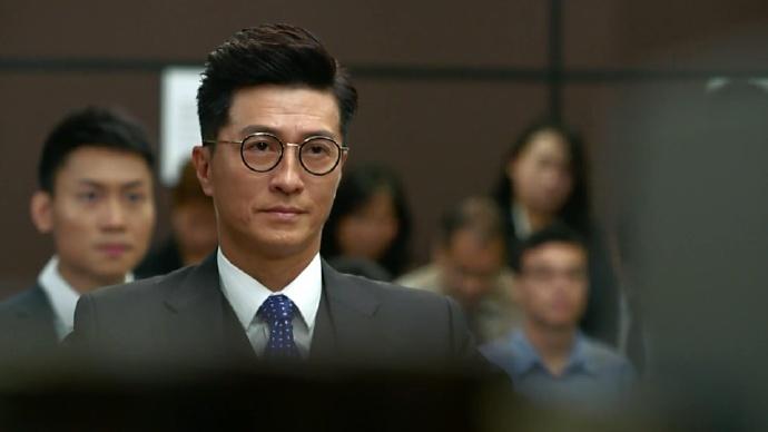 他曾是tvb出身的亚视视帝!三进三出期待重拾辉煌