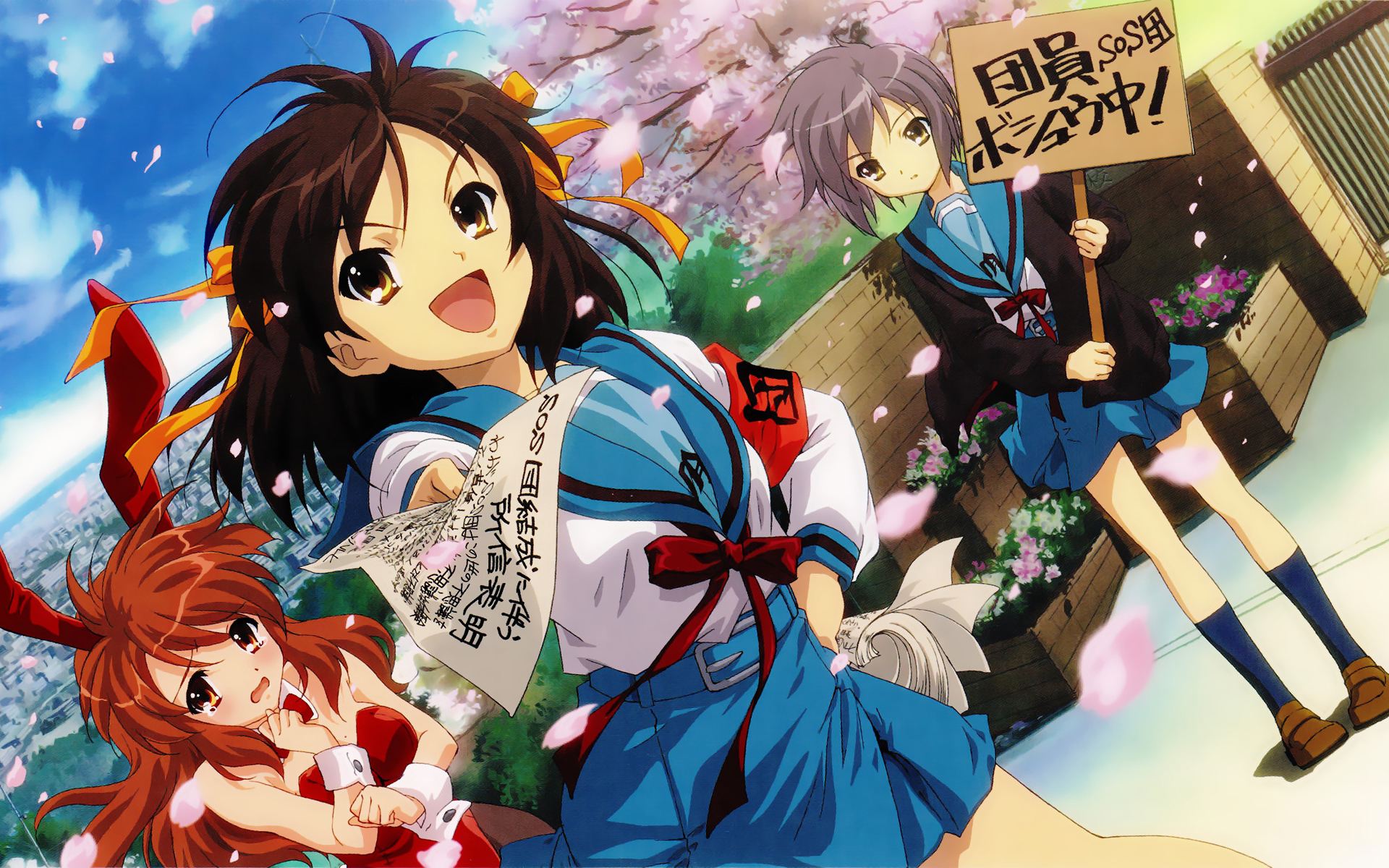 动漫向:到底怎么了?没有适合动画化的轻小说了