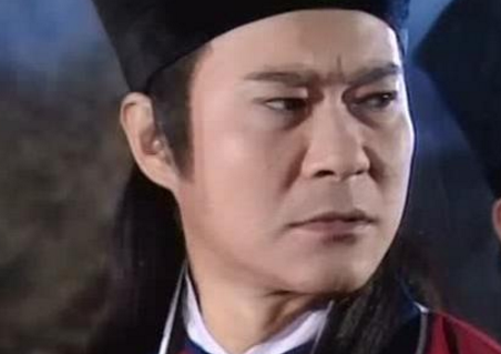 李公甫的饰演者是台湾演员江明,他的作品不是很多,因出演《新白娘子