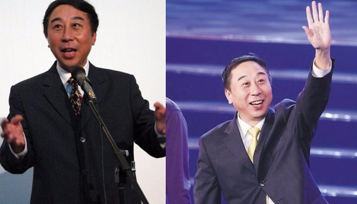 在小品表演外,冯巩还接连参演过诸多影视剧作品,身为喜剧演员的他,也