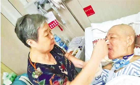 朗读者王佩英: 不念过往不问前程,过好每一天