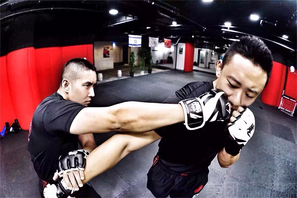 世界上最强的5种防身术,咏春垫底,第一名没想到来自巴西