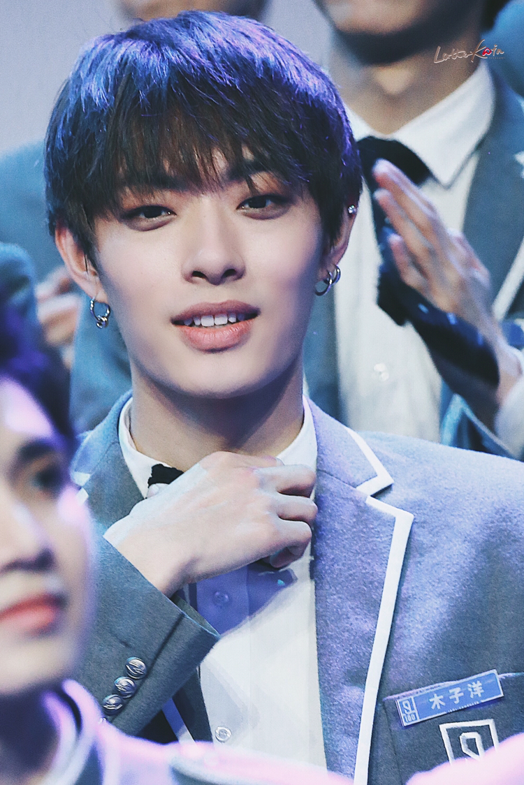 坤音四子团灭不存在的!灵超卜凡岳岳木子洋,你希望他们出道吗?