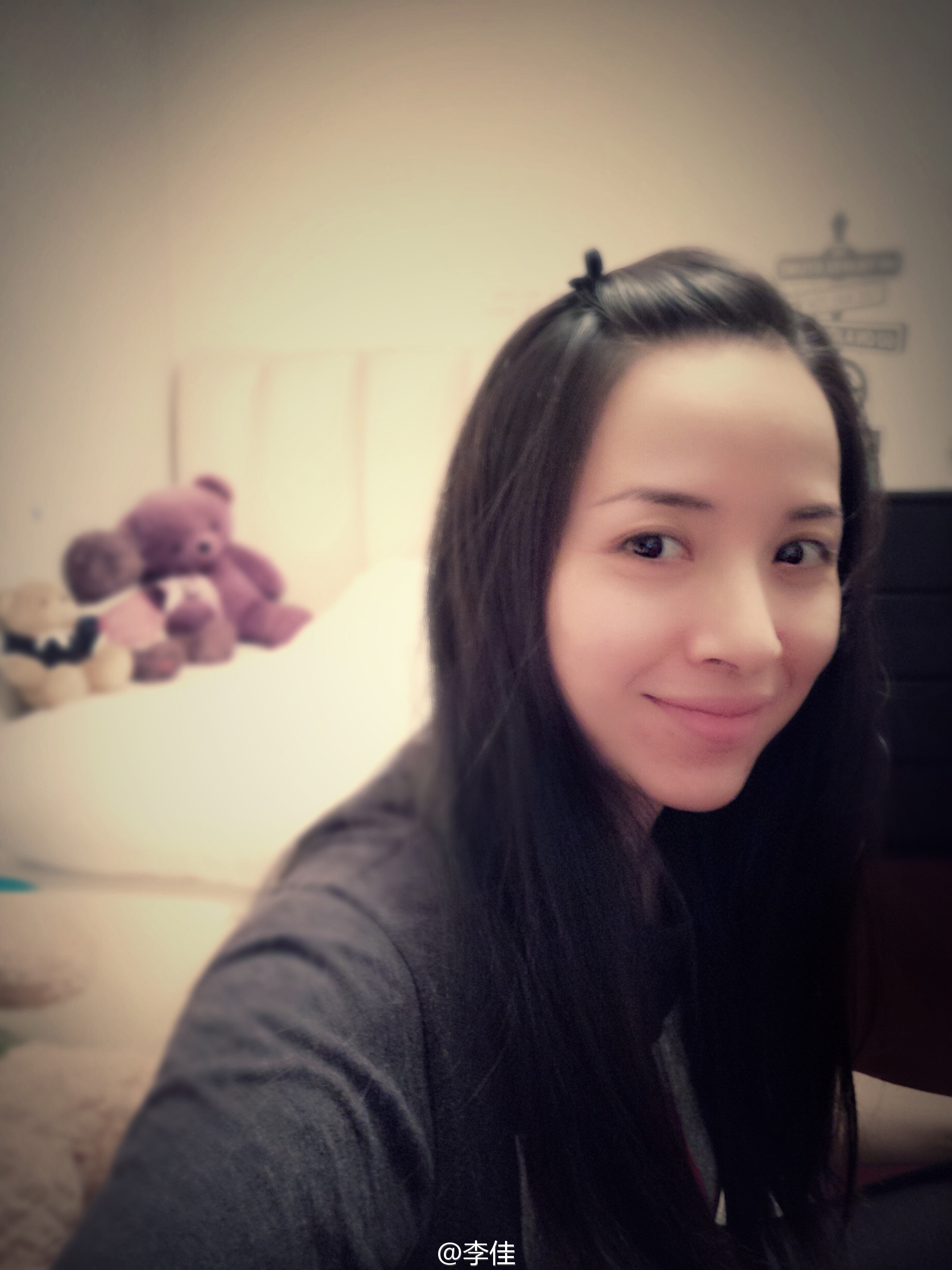 有了靳东的宠爱,李佳美成了公主!