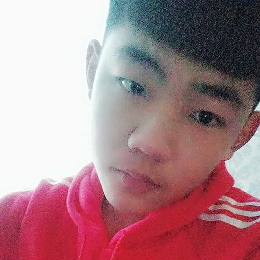 邢宇轩,他曾经可以火遍很多地方,缺心也这些事让他后悔一生