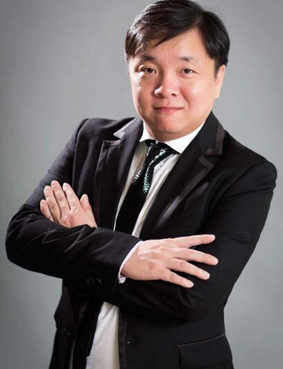 黄奕前夫姜凯和许涛芳的幸福生活 网友:对的时间遇见对的人