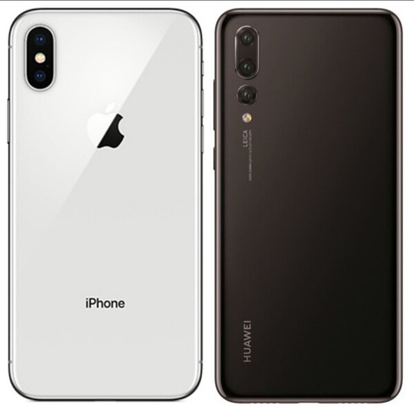 華為p20pro和iphonex對比,哪款手機更值得購買呢