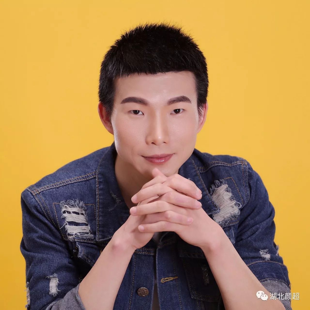 颜超:唯有学习才能把自己打造成有价值的人