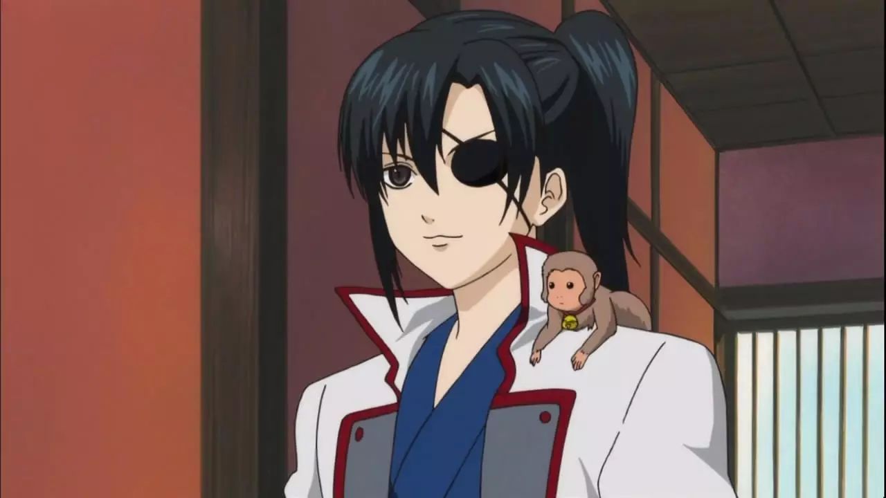 是福还是祸?盘点动漫当中有异性恐惧症的角色