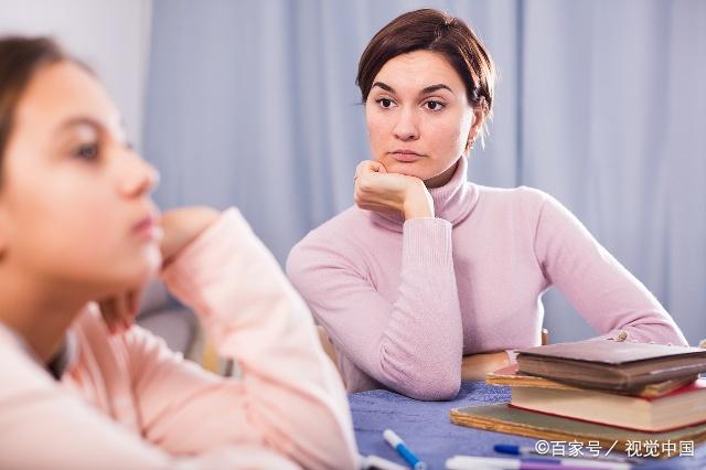 小孩死不認錯,家長該怎麼辦?要打還是要罵?