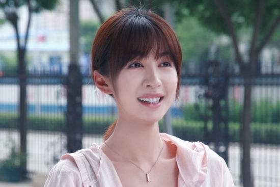 李菲儿主演的电视剧图片