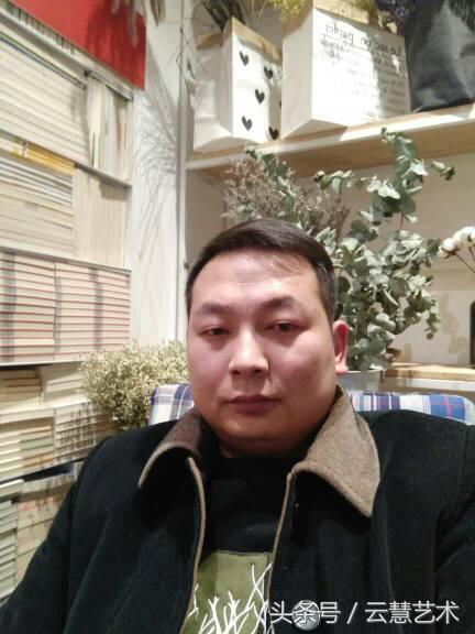 云慧轩艺术工作室吴修老师艺术简介