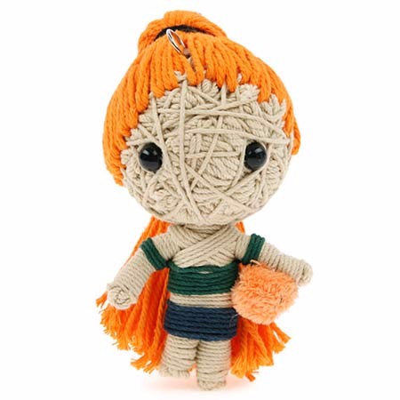 来自中国的古装娃娃——kurhn(可儿娃娃)