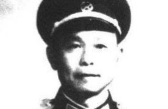方震将军出生于1911年,江西省弋阳县人,1930年参加红军,21岁开始在