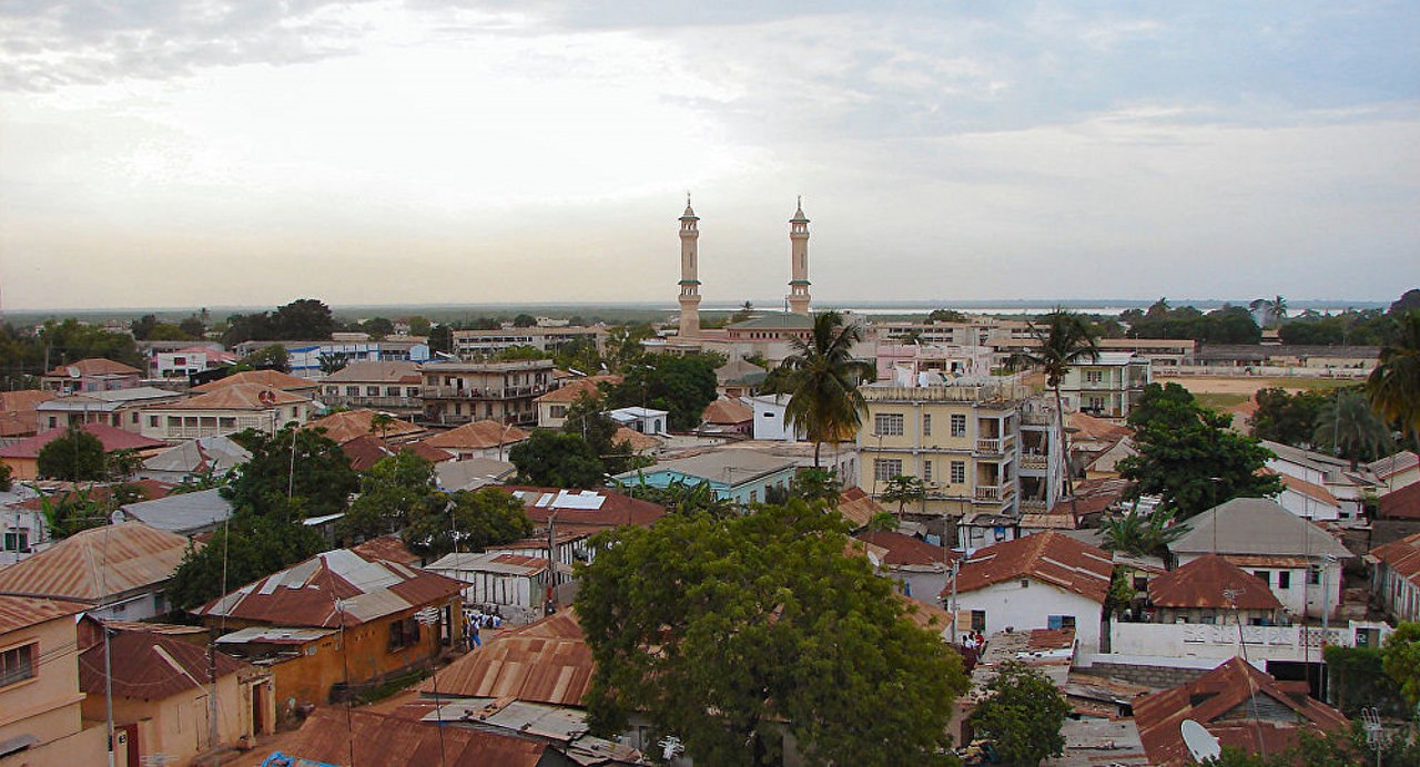 此外,冈比亚代表曾在联合国大会上公开谩骂秘书长是"笨蛋",还谩骂