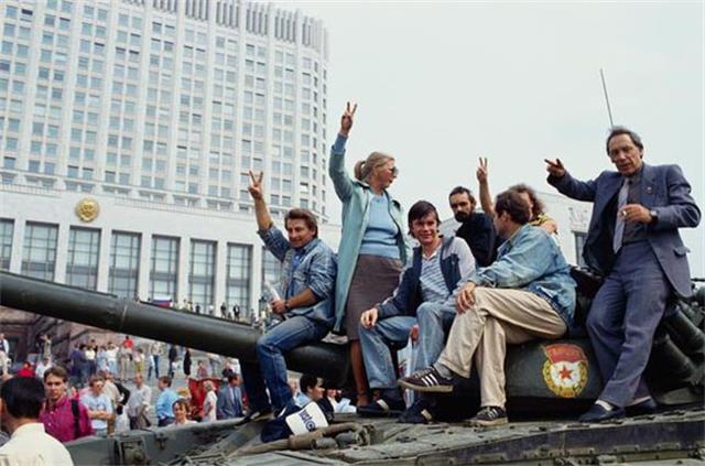 90年代苏军图片