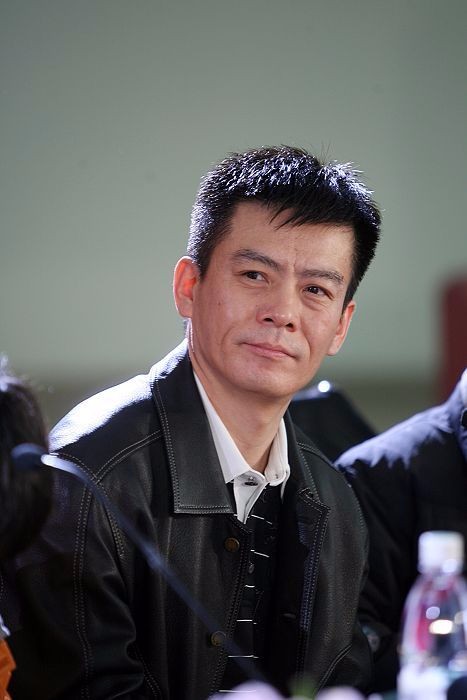 米学东在校期间就出演多部作品.