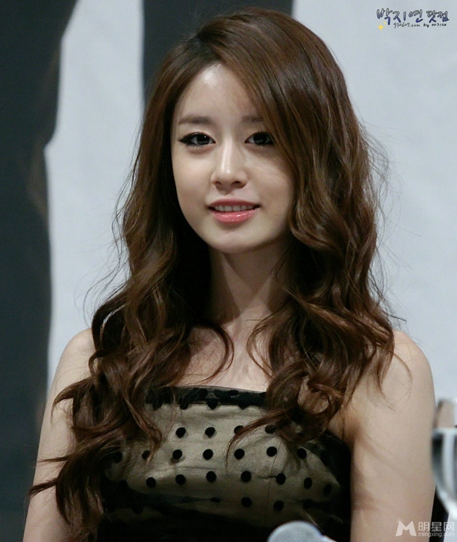 tara智妍活动现场高清照片