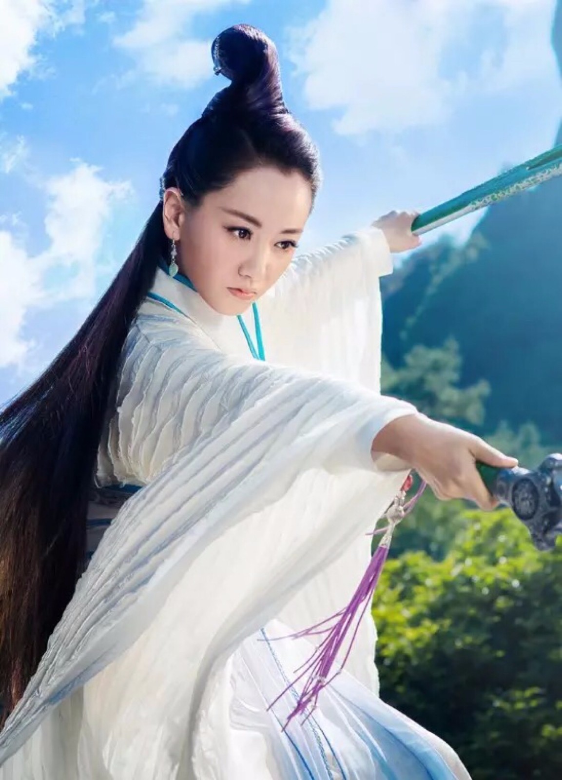 娱乐圈总有那么些人,一直以来对于自己进入娱乐圈的