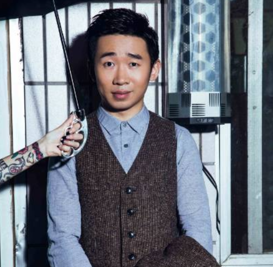 4位带"迪"字的明星,网友票选最有潜力的不是迪丽热巴而是她!