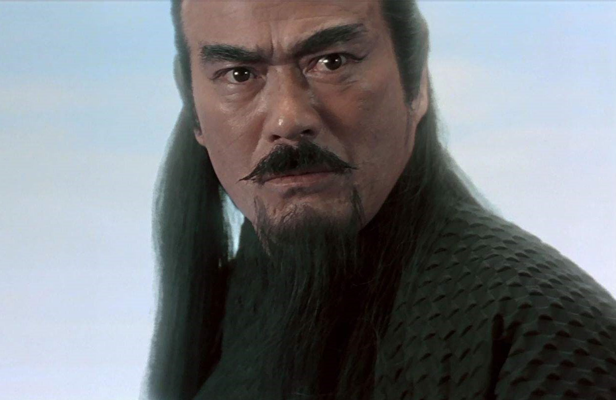 古装剧4大反派,魔尊重楼上榜,最后一位简直童年噩梦!