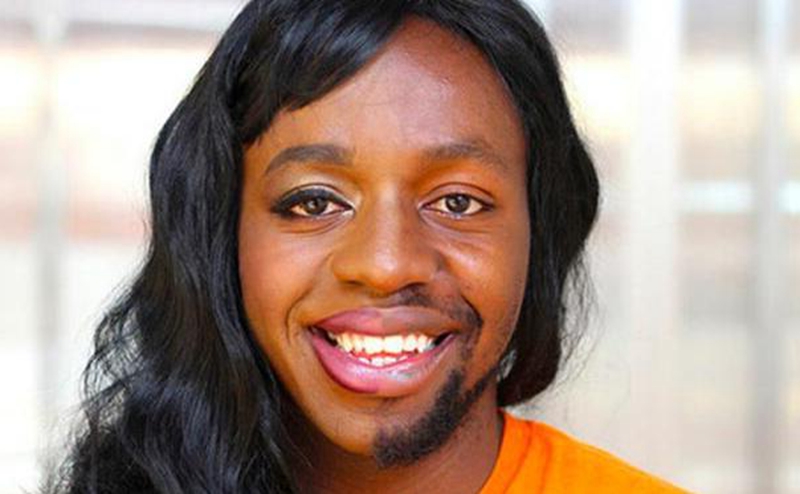 这5张图片告诉你,男变女装究竟能有多神奇!