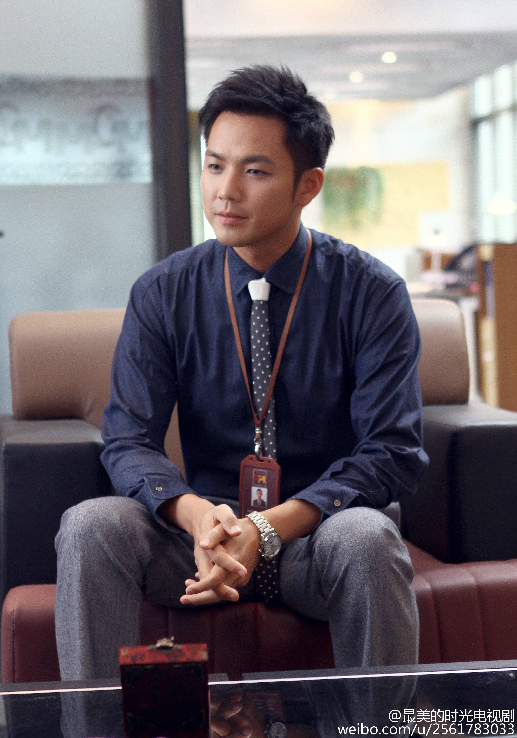 钟汉良饰演的何以琛,陆励成哪一个更吸引你呢?