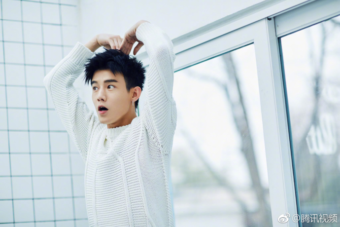 刺客列传天权王化身沙海的痞气杨好,这样的朱戬你们期待吗