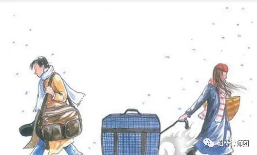 分手了,真能一刀两断么?