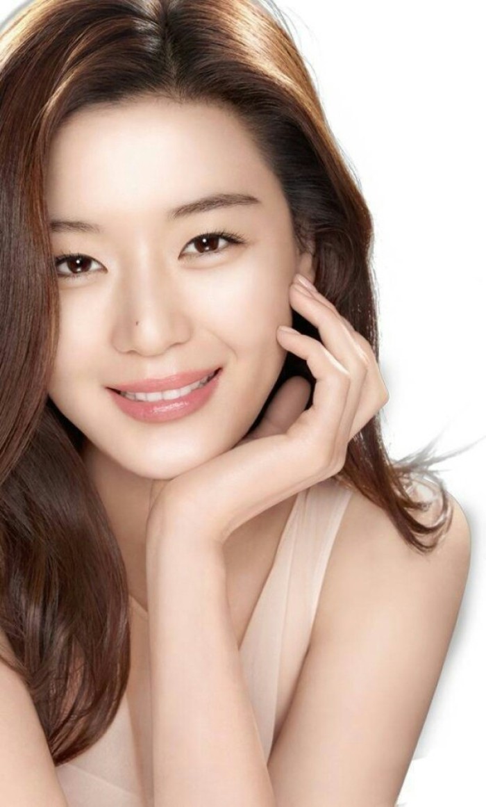 韩国未整容的天然女星,宋慧乔全智贤上榜,最后一位美得惊呆众人