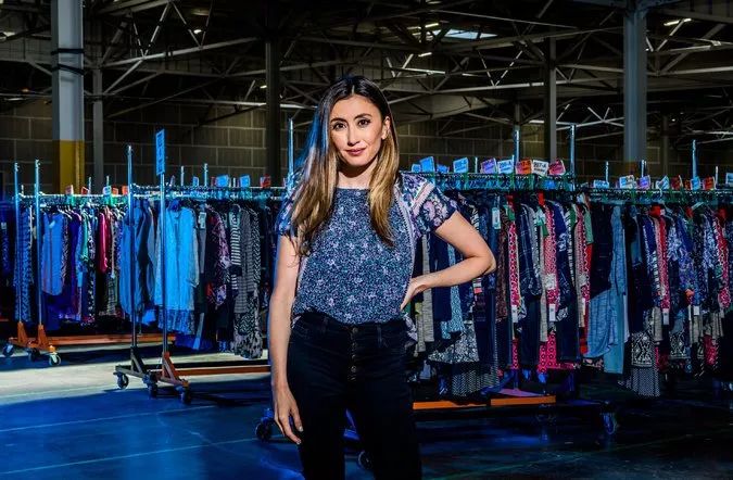 $stitch fix: 不想做大数据的时尚品牌不是好电商 iplaymeigu