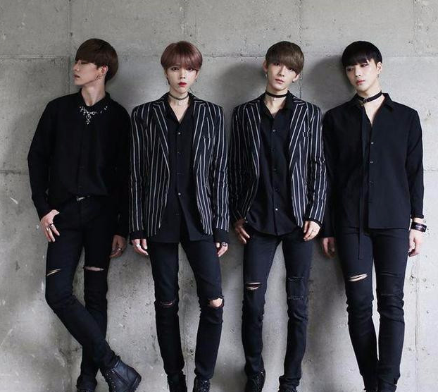 韩国的一个男团new-ace一直被观众认为是一个女团,到底是为什么呢?