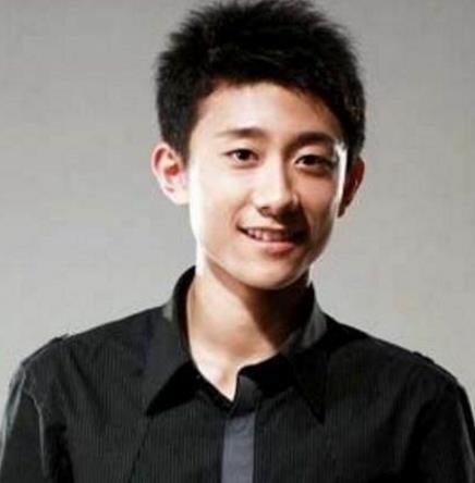 图集:盘点名字里带数字的明星,你还知道谁