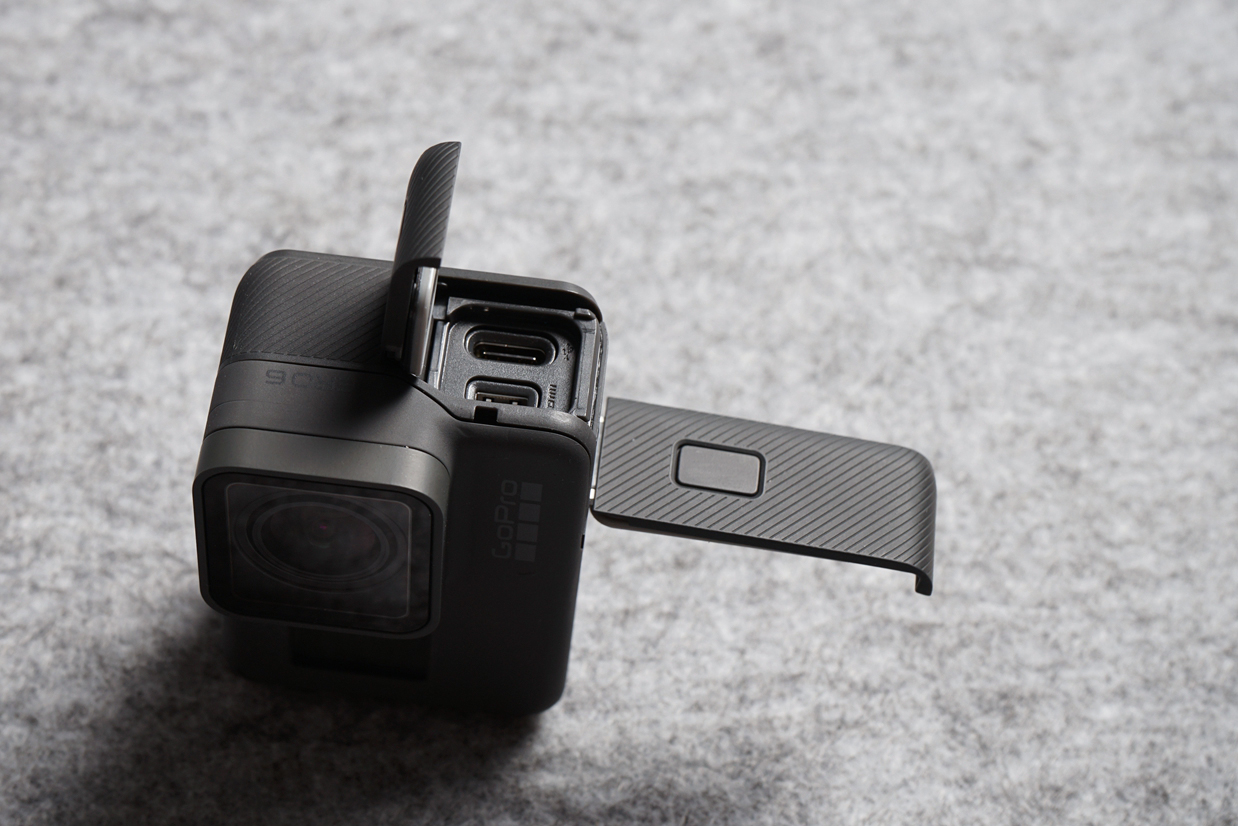 4k60p,防抖等等黑科技加身的gopro6,到底是不是有说的那么好?