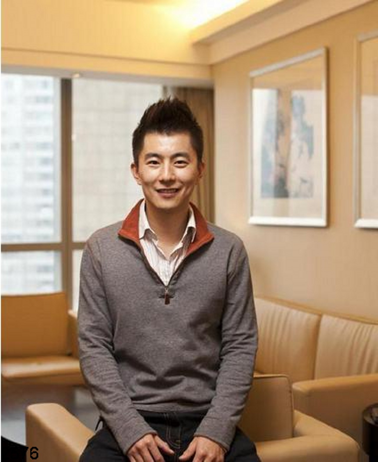 非诚勿扰开播以来十大帅哥,第四的帅气完爆吴彦祖古天乐!