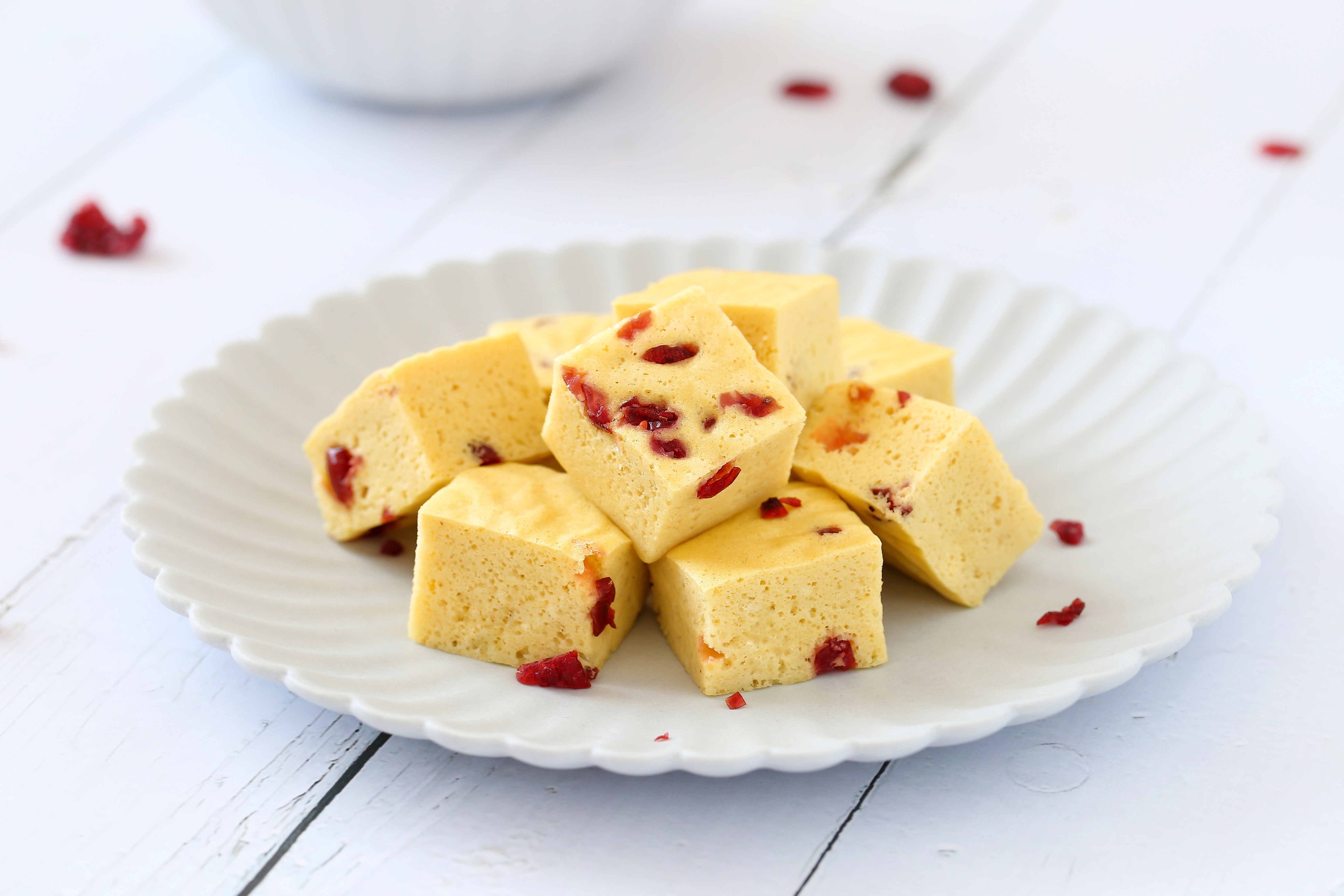 鸡蛋羹孩子吃腻了?跟我这样做,小宝宝直接上手抓,根本不用喂