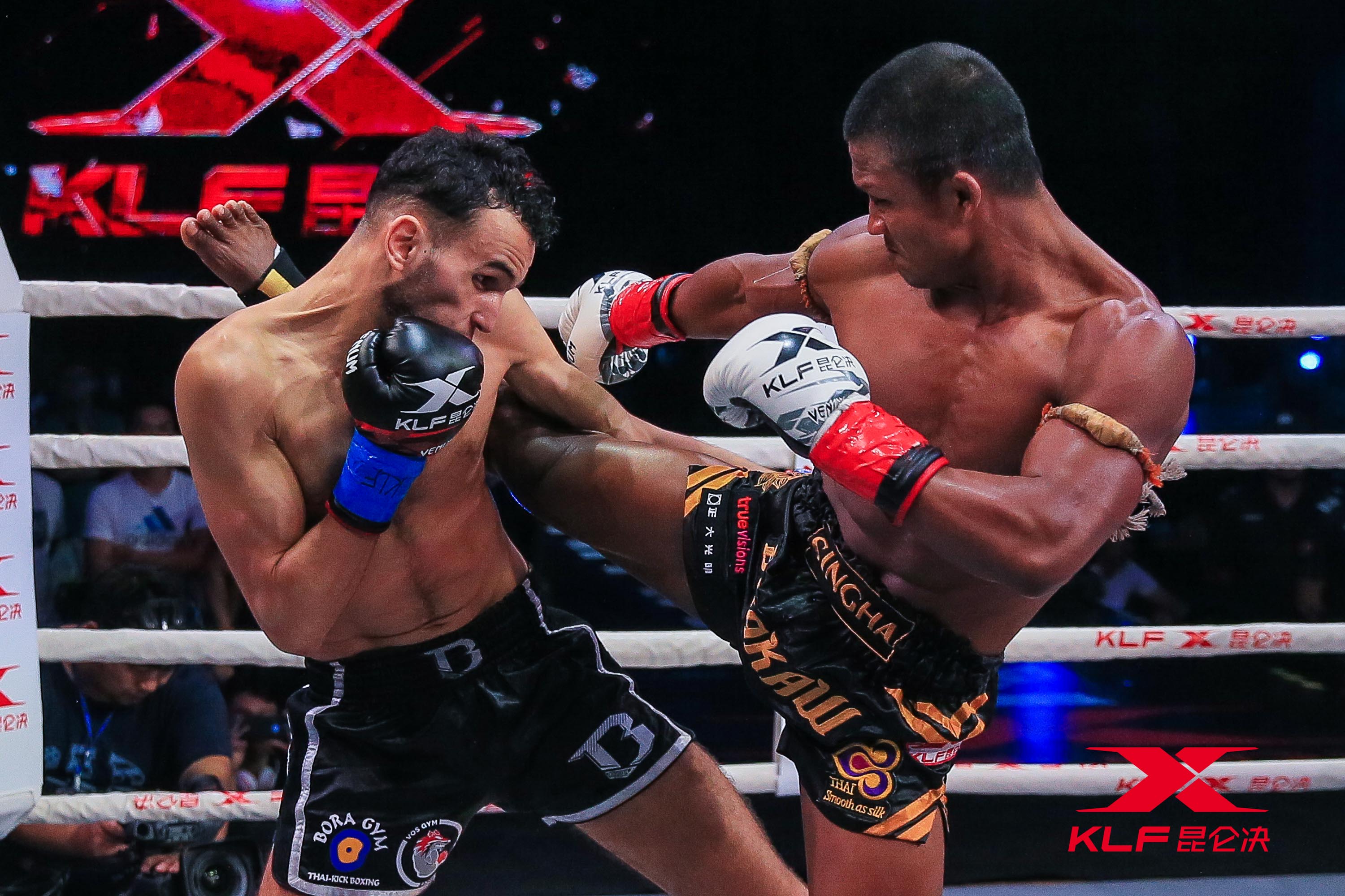 播求:想让我输很困难,我接受一切挑战