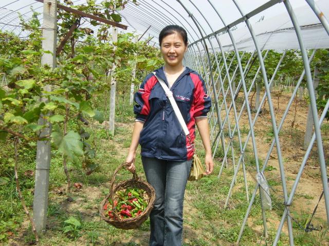 乡村少妇真实图片