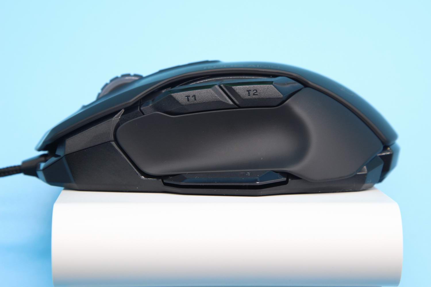 鼠标拖尾，鼠标拖尾特效怎么设置