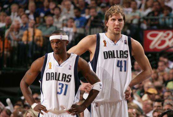 nba历史上四大"黑白双煞"组合,第一个是爵士队的传奇